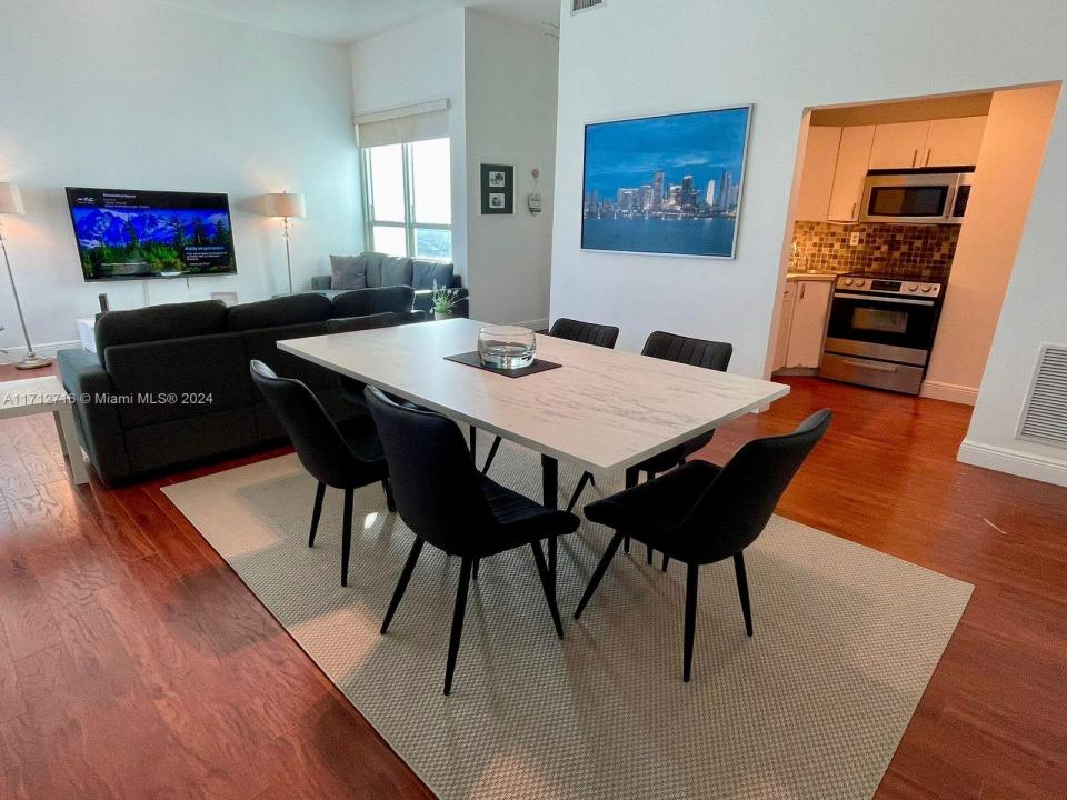 5445 Collins Ave TS7, Miami Beach, Floride 33140, États-Unis