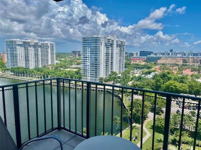 18151 NE 31st Ct 1614, Aventura, Florida 33160, USA