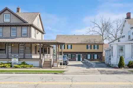 12 St John Street, Goshen, Nueva York 10924, Estados Unidos