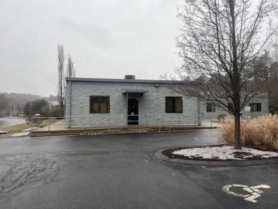 1296 Park East Drive 1, Woonsocket, RI 02895, USA