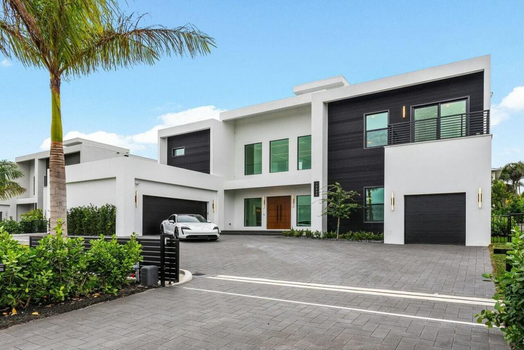 13440 Us Highway 1, Juno Beach, Florida 33408