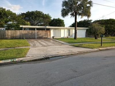 100 SE Naranja Avenue, Port St. Lucie, Florida 34983, Stati Uniti