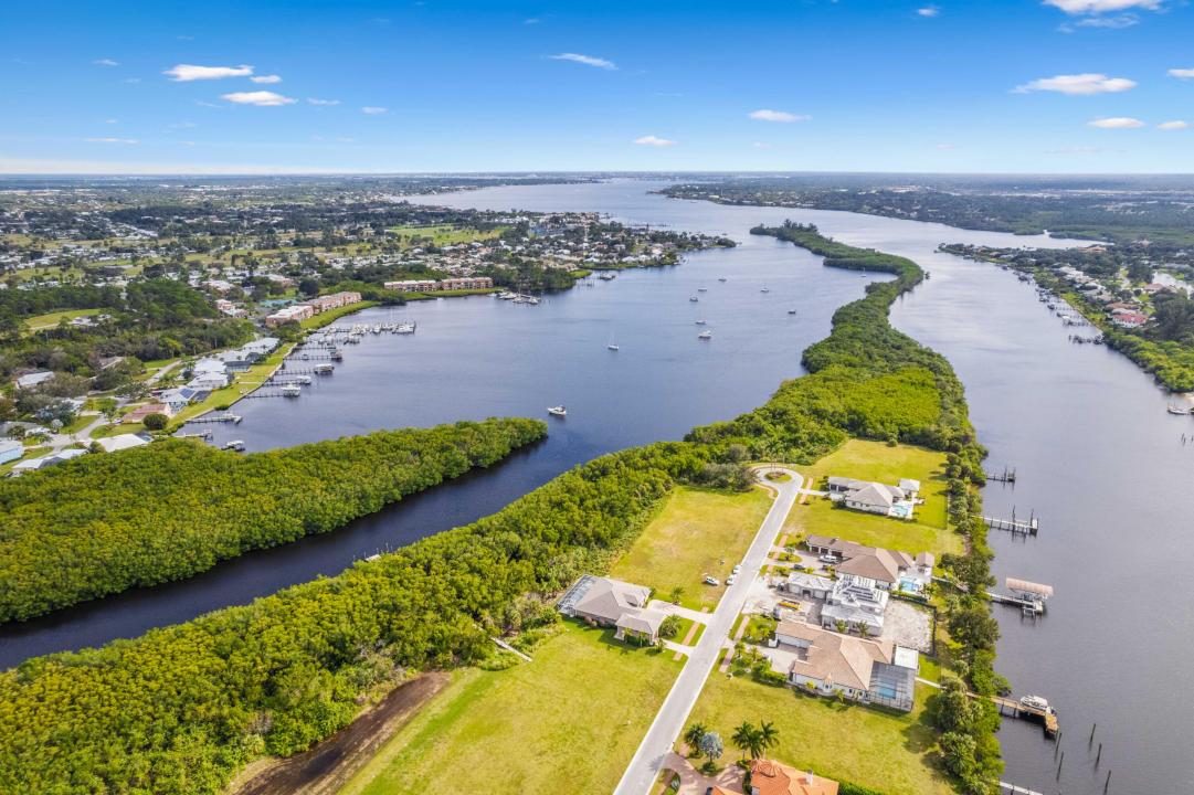 206 SE Fiore Bello, RIVELLA, Port Saint Lucie, Florida 34952, Stati Uniti
