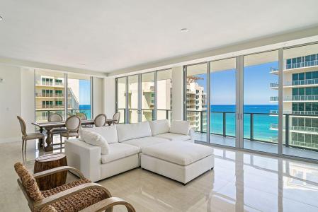 3100 N Ocean Drive 1702 P, Amrit, Singer Island, Florida 33404