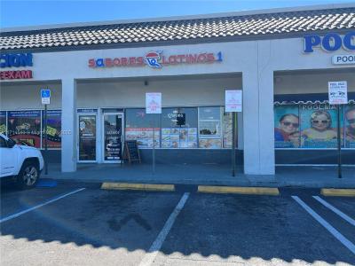 12372 Quail Roost Dr, Cutler Bay, Florida 33177, USA