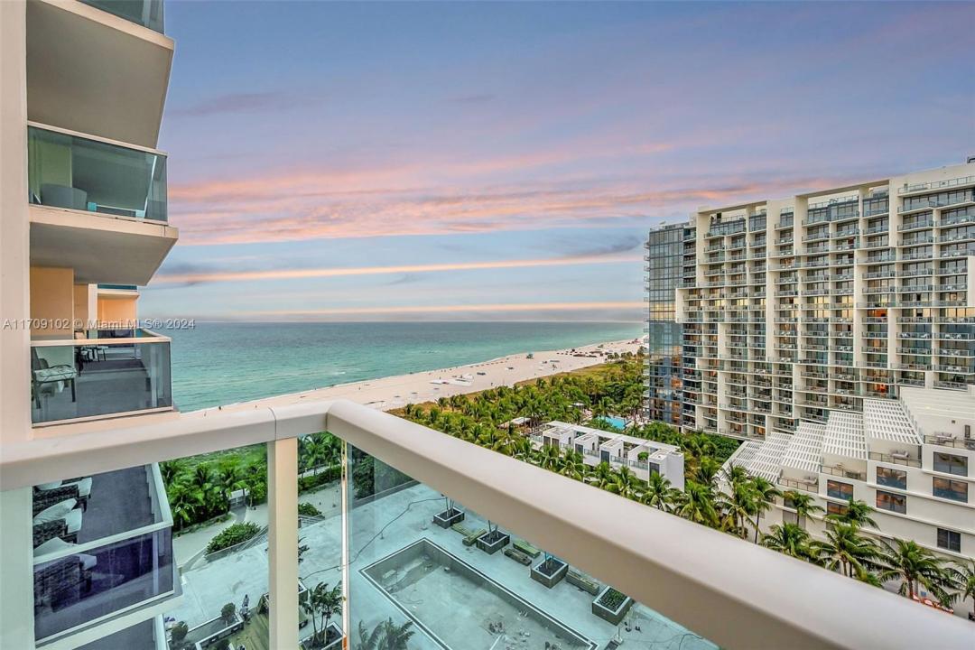2301 Collins Ave 1206, Miami Beach, Floride 33139, États-Unis