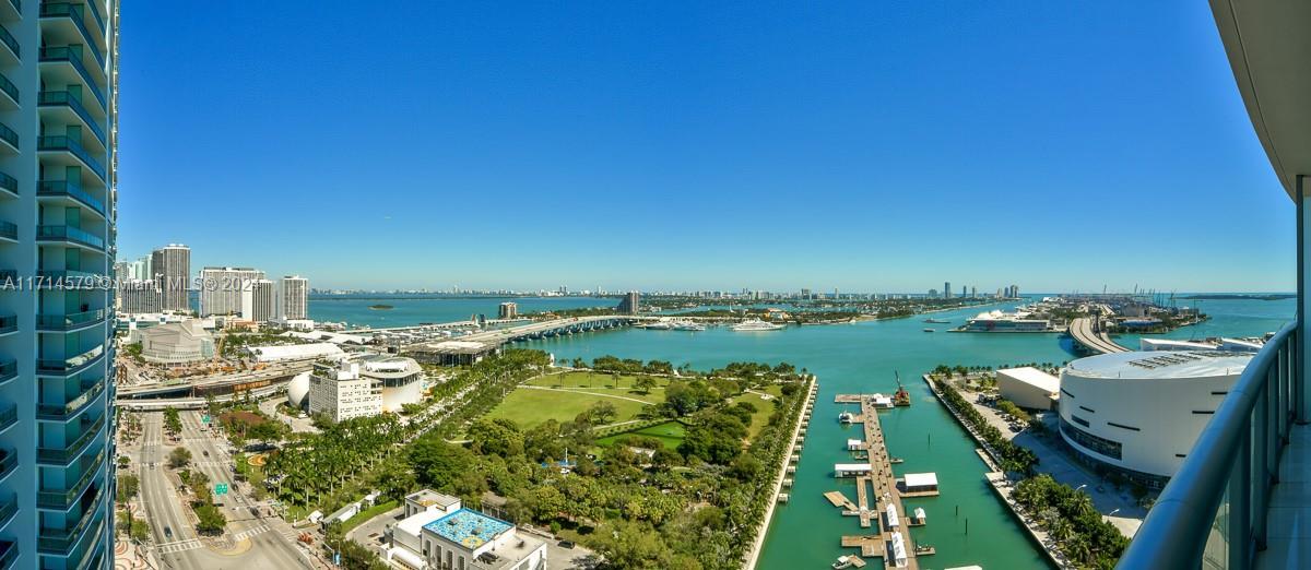 888 Biscayne Blvd 2511, Miami, Floride 33132, États-Unis