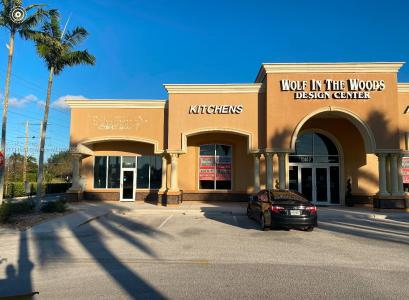 5360 S University Dr, Davie, Florida 33328, USA