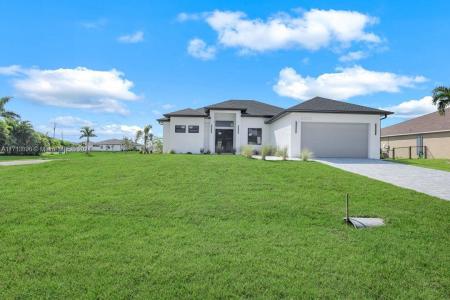 3400 NW 21st TER, Cape Coral, 佛罗里达州 33993, 美国