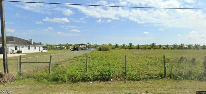 21450 SW 361st St, Homestead, Florida 33034, USA
