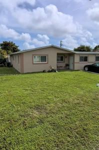 600 SW 28th Way, Fort Lauderdale, Florida 33312, USA