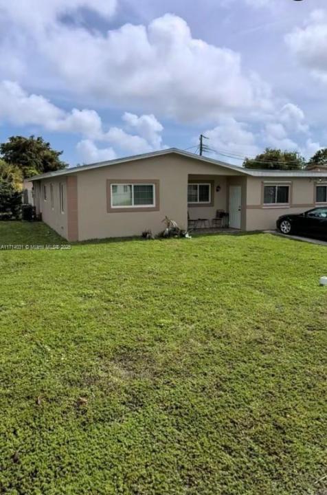 600 SW 28th Way, Fort Lauderdale, 佛罗里达州 33312, 美国