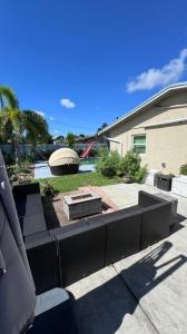 600 SW 28th Way, Fort Lauderdale, Florida 33312, USA