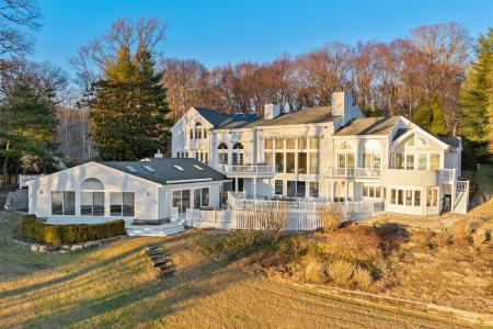 19 Mallard Drive, Huntington, Nova Iorque 11743, Estados Unidos