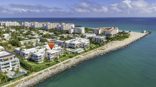 140 Inlet Way 312, Palm Beach Shores, Florida 33404, USA