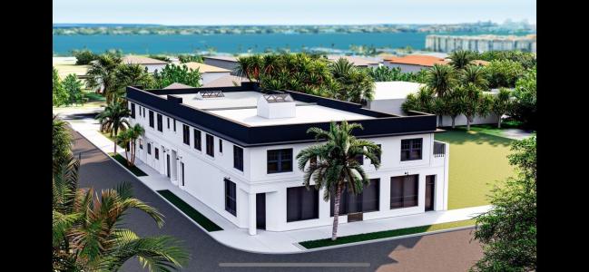 2032 N Dixie Highway, West Palm Beach, Florida 33407, Stati Uniti
