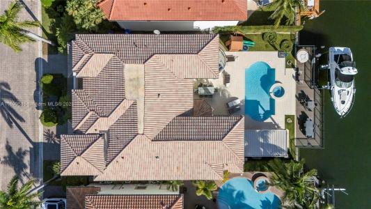 1555 Windjammer Way, Hollywood, Florida 33019, HOA KỲ
