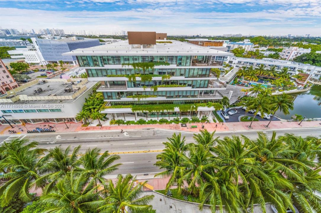 2301 Collins Ave 1030, Miami Beach, Floride 33139, États-Unis