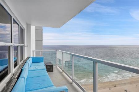 3750 Galt Ocean Dr 1602, Fort Lauderdale, Florida 33308, USA
