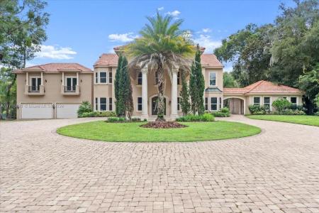 12 Tidewater Drive, Ormond Beach, Floride 32174, États-Unis