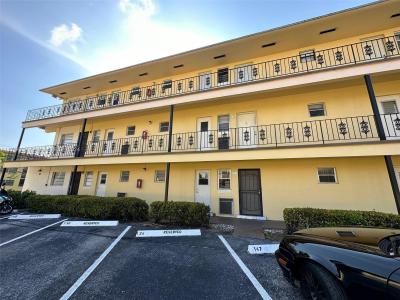 20201 NE 29th Ct D111, Aventura, Florida 33180, USA