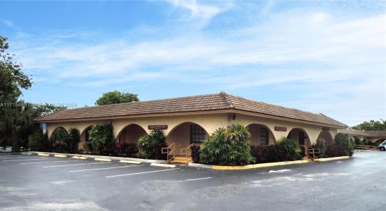 Plantation, Florida 33317, USA