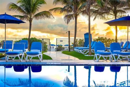 18683 Collins Ave 1108, Sunny Isles Beach, Florida 33160, USA