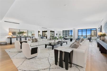 7061 Fisher Island Dr 7061, Miami Beach, Florida 33109, USA