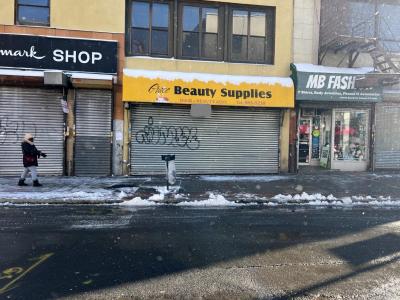 6 Broadway N, Yonkers, New York 10701, Stati Uniti