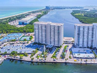 300 Bayview Dr 509, Sunny Isles Beach, Florida 33160, USA
