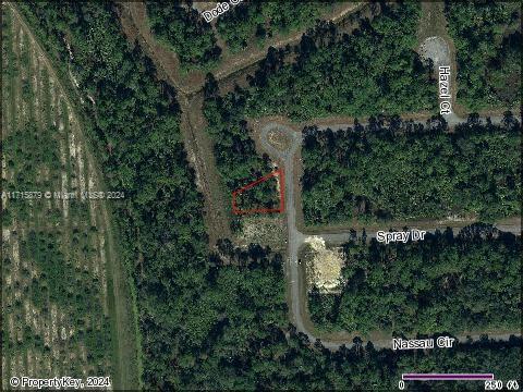 669 Nassau Cir, La Belle, Floride 33935, États-Unis