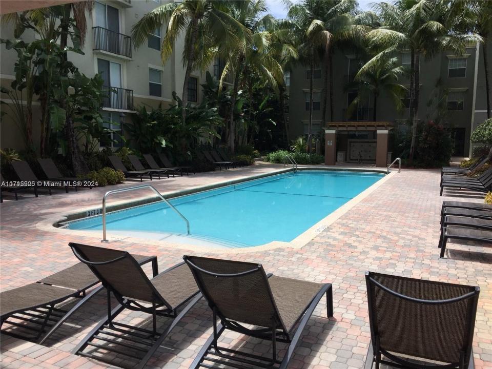 1919 Van Buren St 404A, Hollywood, Florida 33020, Estados Unidos