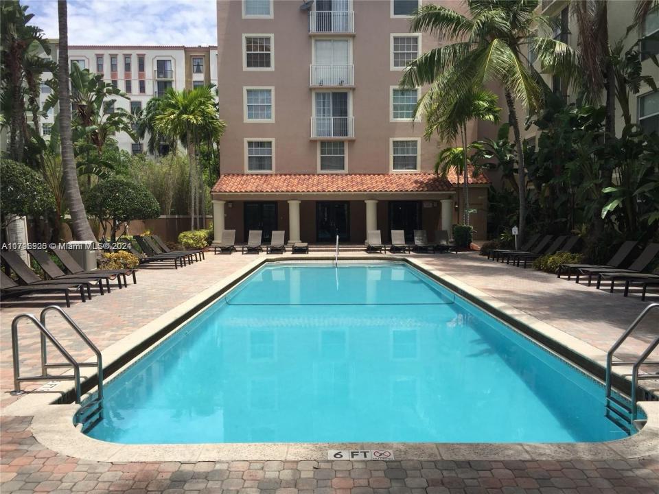 1919 Van Buren St 404A, Hollywood, Florida 33020, Estados Unidos
