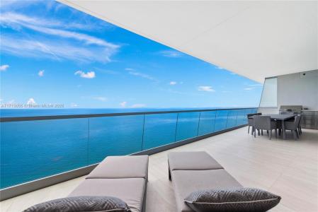 18501 Collins Avenue 3503, Sunny Isles Beach, Florida 33160, USA