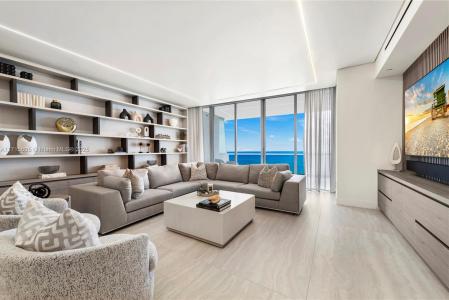 18501 Collins Avenue 3503, Sunny Isles Beach, Florida 33160, USA