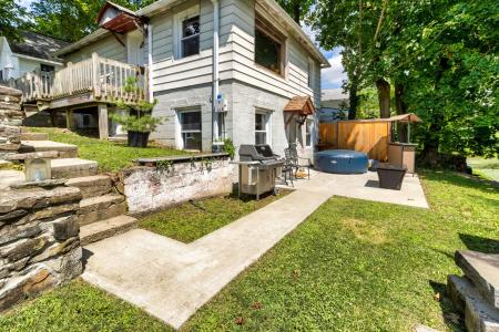 150 Windermere, Warwick (Town), New York 10925, États-Unis