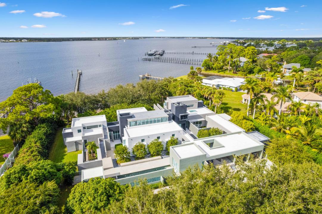 1924 NW Shore Terrace, Stuart, Florida 34994, Estados Unidos