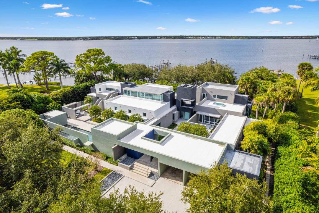 1924 NW Shore Terrace, Stuart, Florida 34994, Estados Unidos