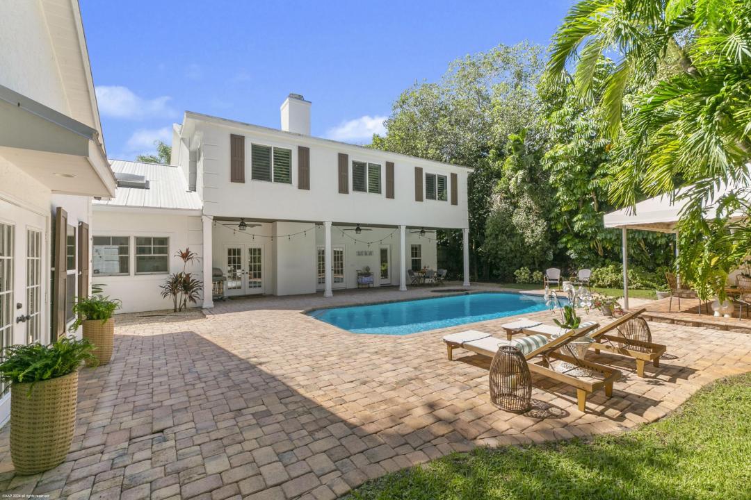 16 Ridgeview Road N, Sewalls Point, Florida 34996, Estados Unidos