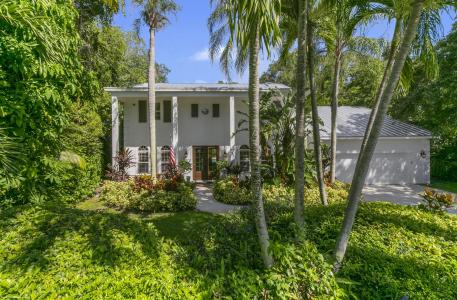16 Ridgeview Road N, Sewalls Point, Florida 34996, Estados Unidos