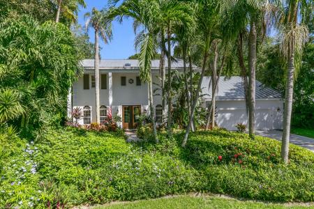 16 Ridgeview Road N, Sewalls Point, Florida 34996, Estados Unidos