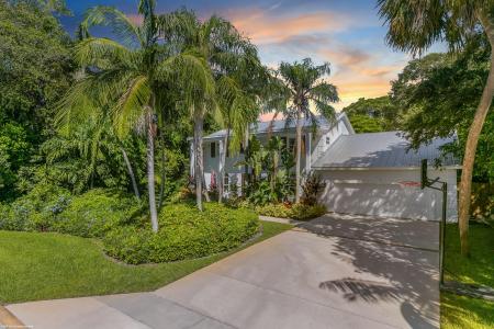 16 Ridgeview Road N, Sewalls Point, Florida 34996, Estados Unidos
