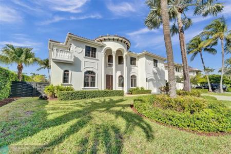 642 Palm Dr, Golden Isles, Hallandale Beach, Florida 33009