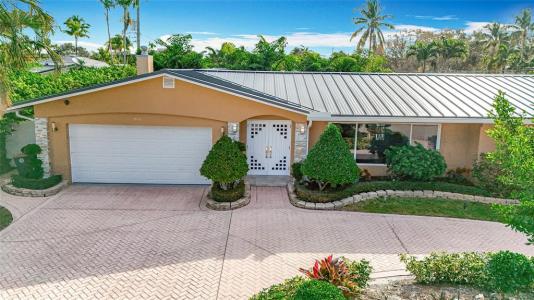 4100 NE 25th Ave, Lighthouse Point, Florida 33064