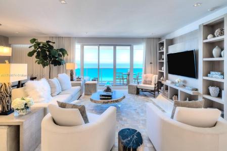 102 24th St PH-1720, Miami Beach, Florida 33139, USA