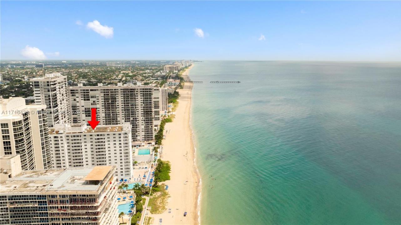 4250 Galt Ocean Dr 1L, Fort Lauderdale, Florida 33308, HOA KỲ