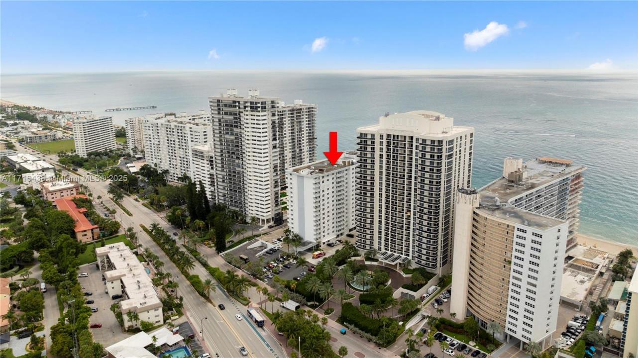 4250 Galt Ocean Dr 1L, Fort Lauderdale, Florida 33308, HOA KỲ