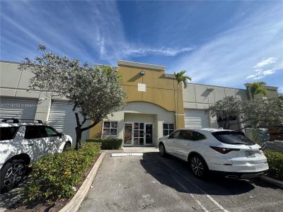 2061 NW 112th Ave 141, Sweetwater, Florida 33172, USA