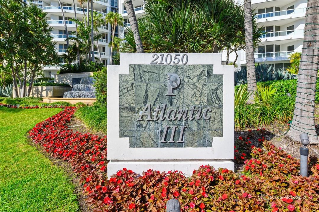 21050 Point Pl 2001, Aventura, Флорида 33180, Соединенные Штаты