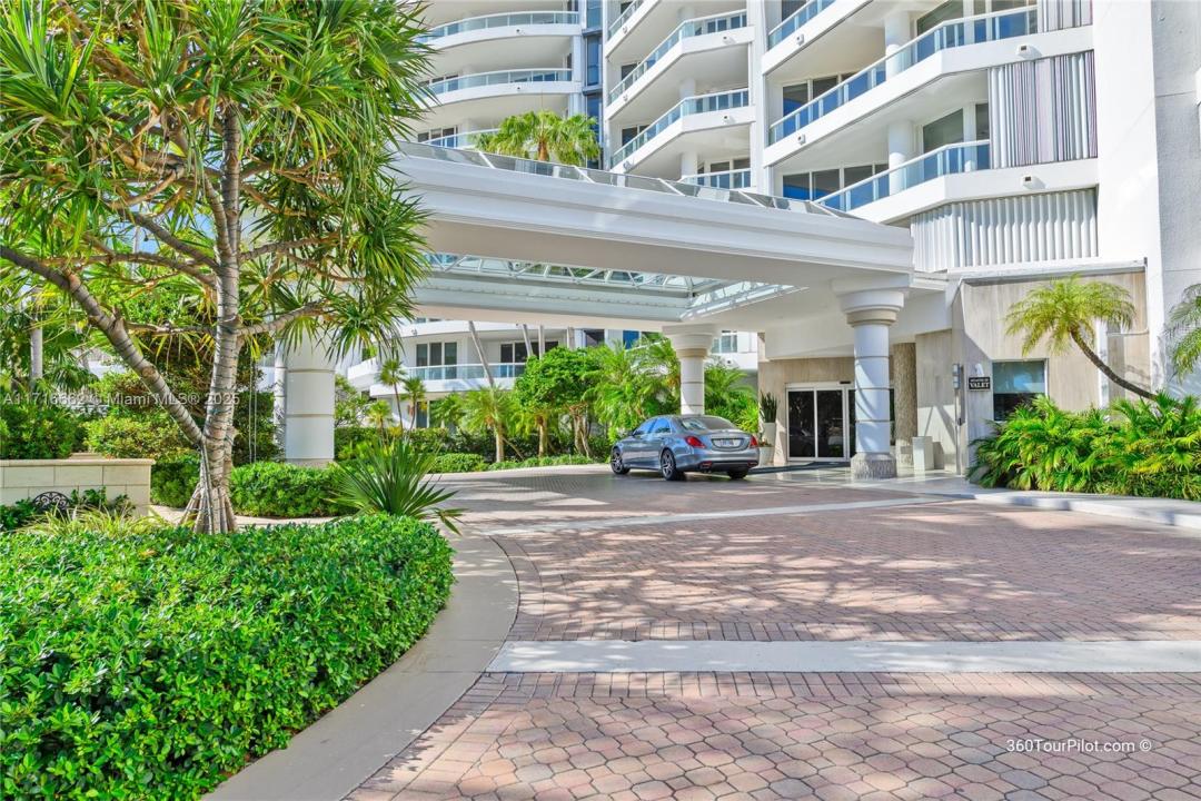 21050 Point Pl 2001, Aventura, Флорида 33180, Соединенные Штаты